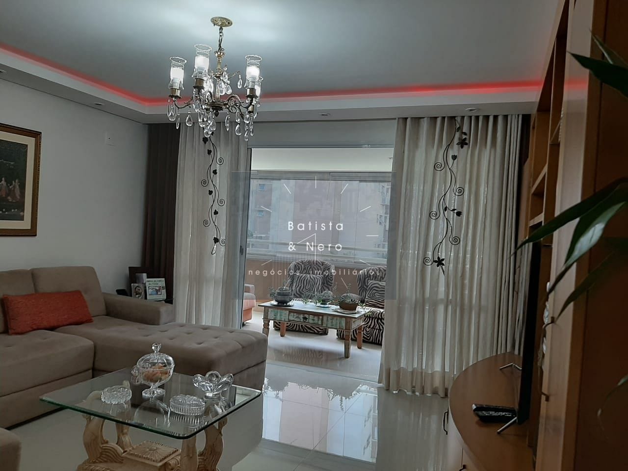 Apartamento, 4 quartos, 143 m² - Foto 7