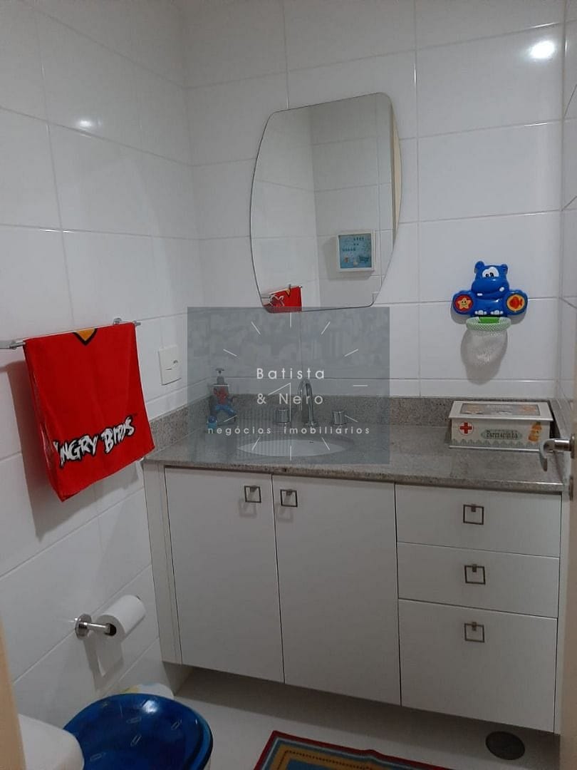 Apartamento, 4 quartos, 143 m² - Foto 22