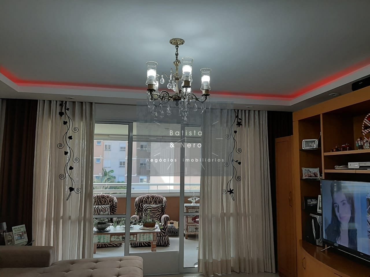 Apartamento, 4 quartos, 143 m² - Foto 6