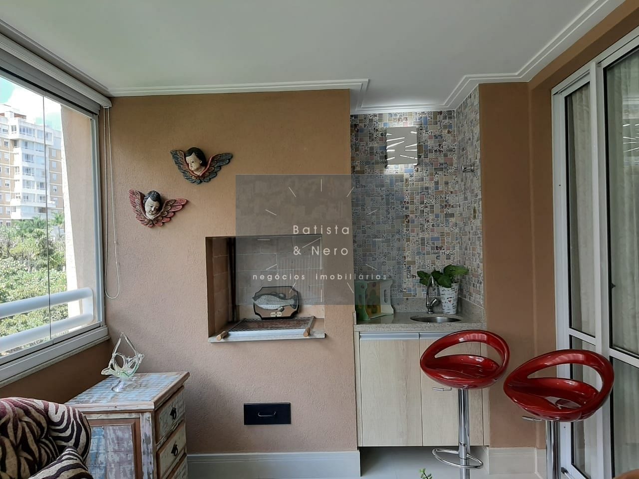 Apartamento, 4 quartos, 143 m² - Foto 10