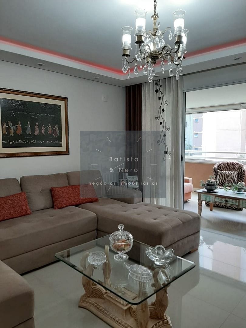 Apartamento, 4 quartos, 143 m² - Foto 3