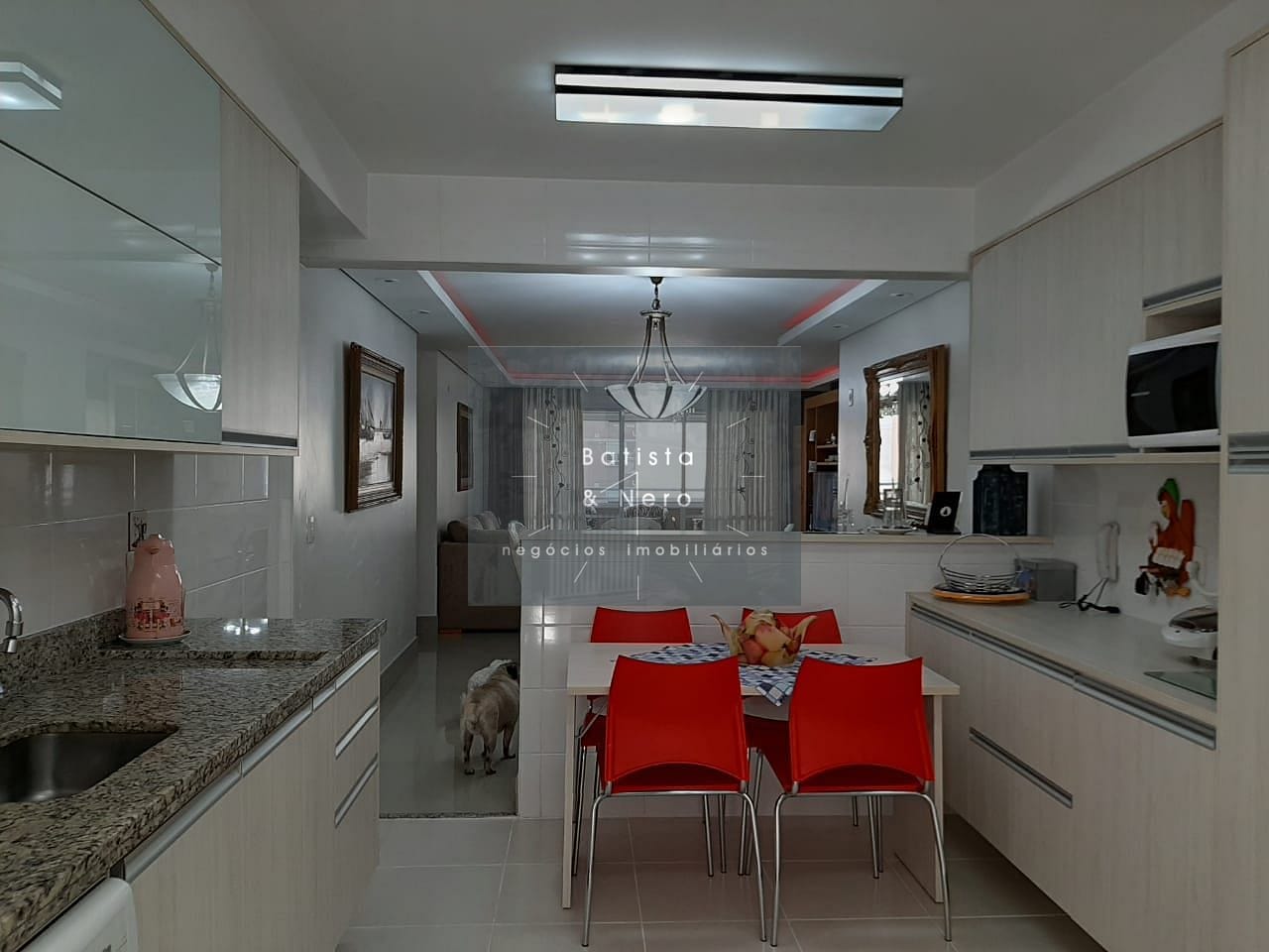 Apartamento, 4 quartos, 143 m² - Foto 13