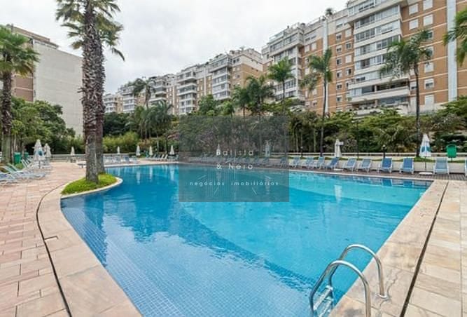 Apartamento, 4 quartos, 143 m² - Foto 24