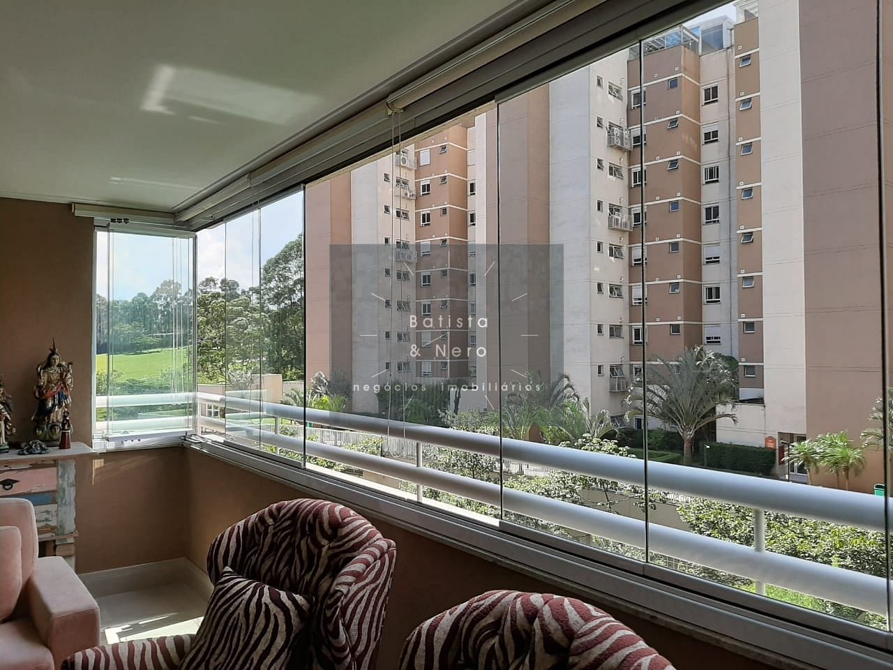 Apartamento, 4 quartos, 143 m² - Foto 12