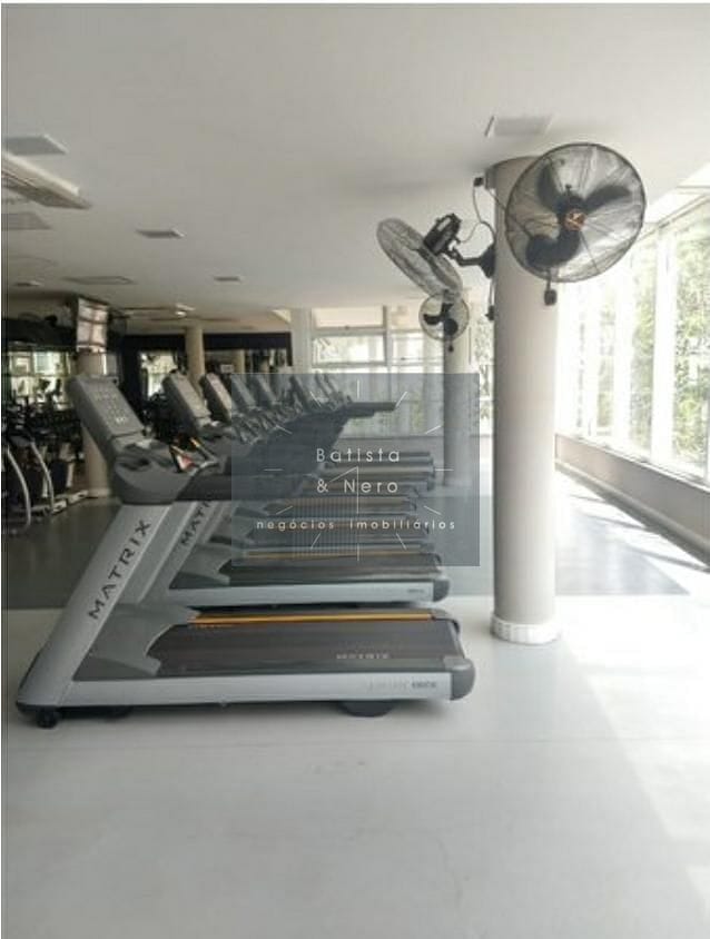 Apartamento, 4 quartos, 143 m² - Foto 31