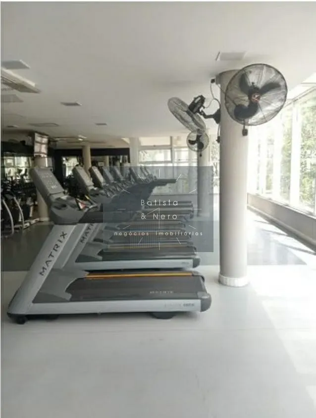 Apartamento, 4 quartos, 143 m² - Foto 31