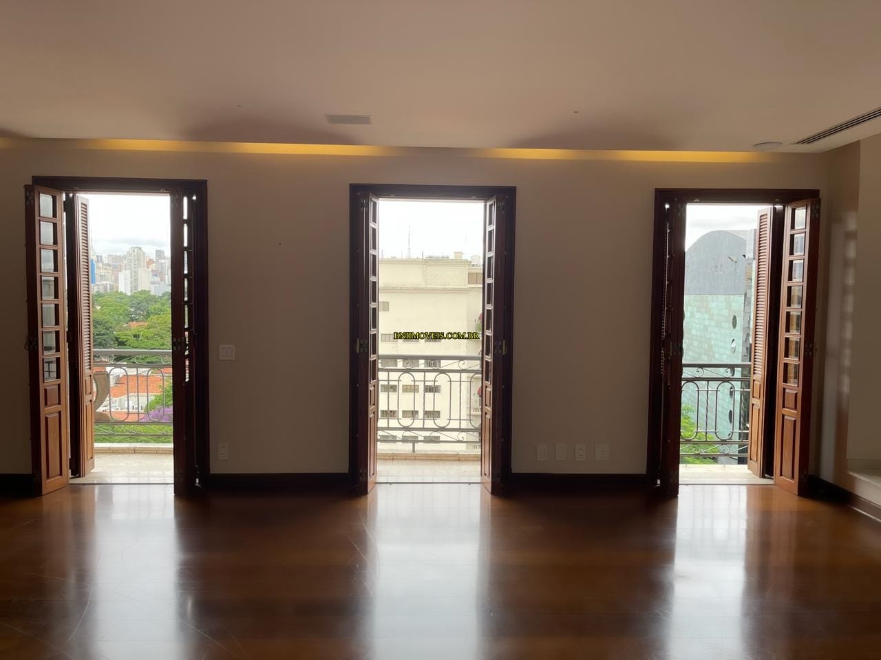 Apartamento, 4 quartos, 336 m² - Foto 3