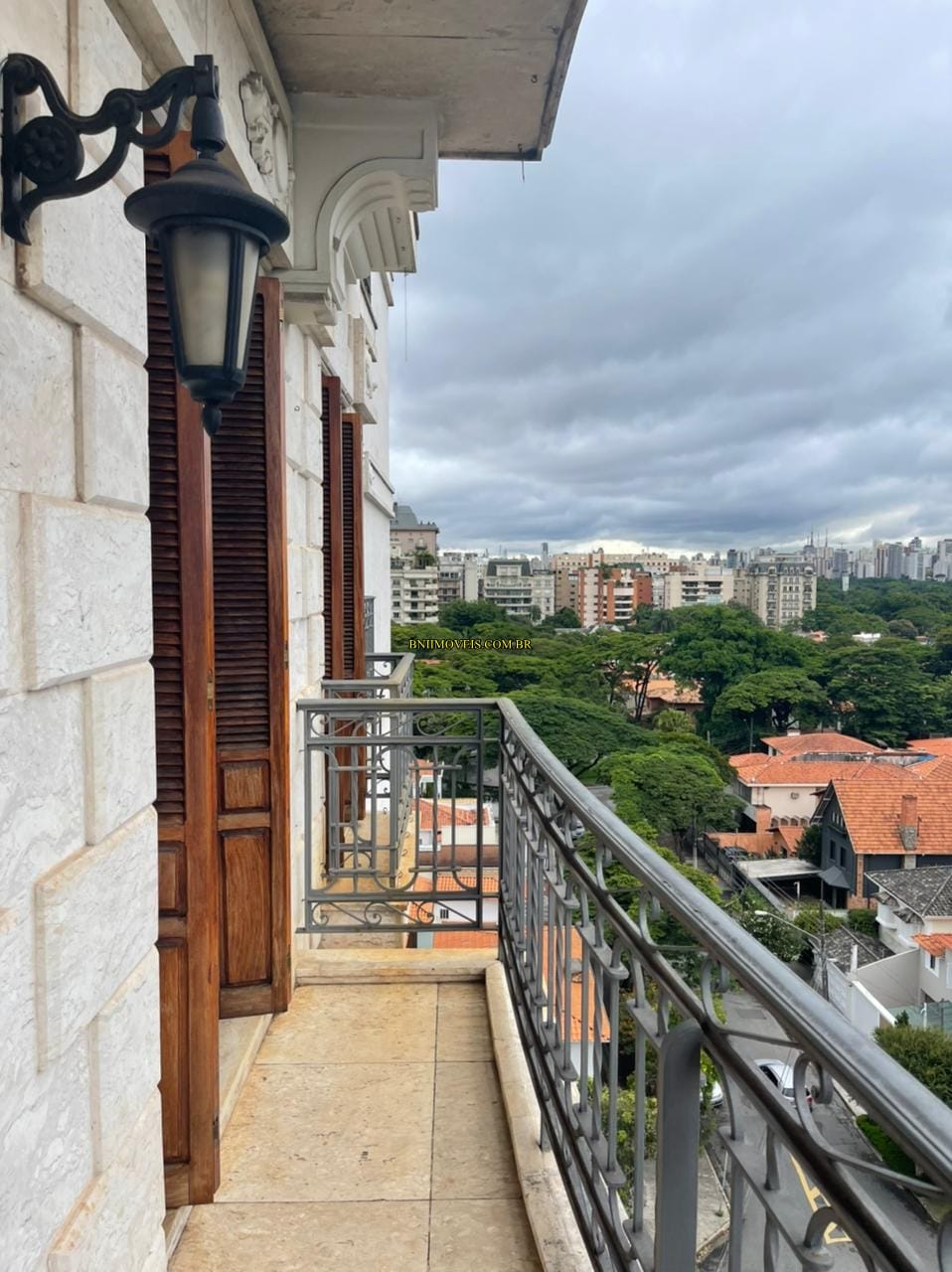 Apartamento, 4 quartos, 336 m² - Foto 2