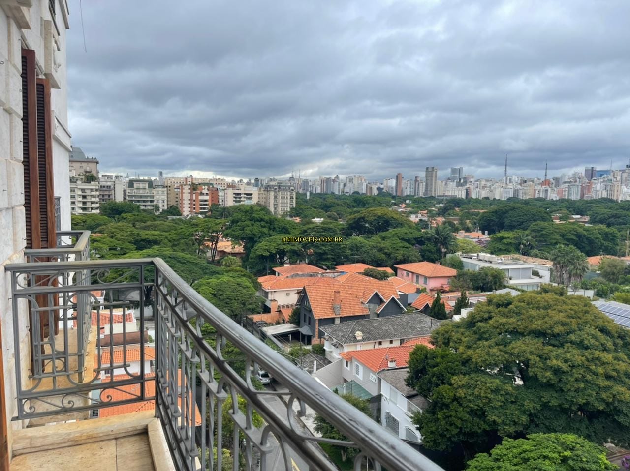 Apartamento, 4 quartos, 336 m² - Foto 1