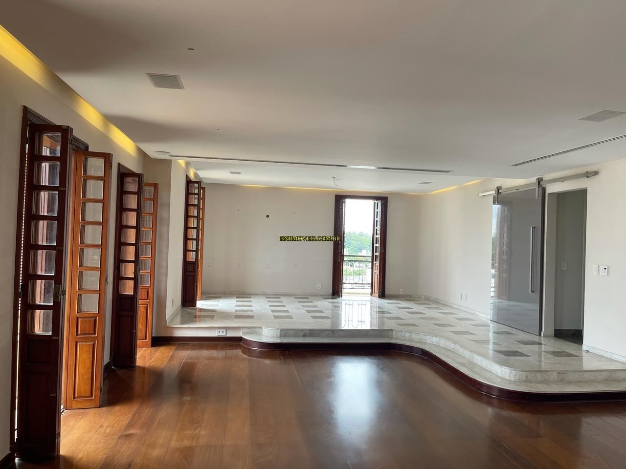 Apartamento, 4 quartos, 336 m² - Foto 4