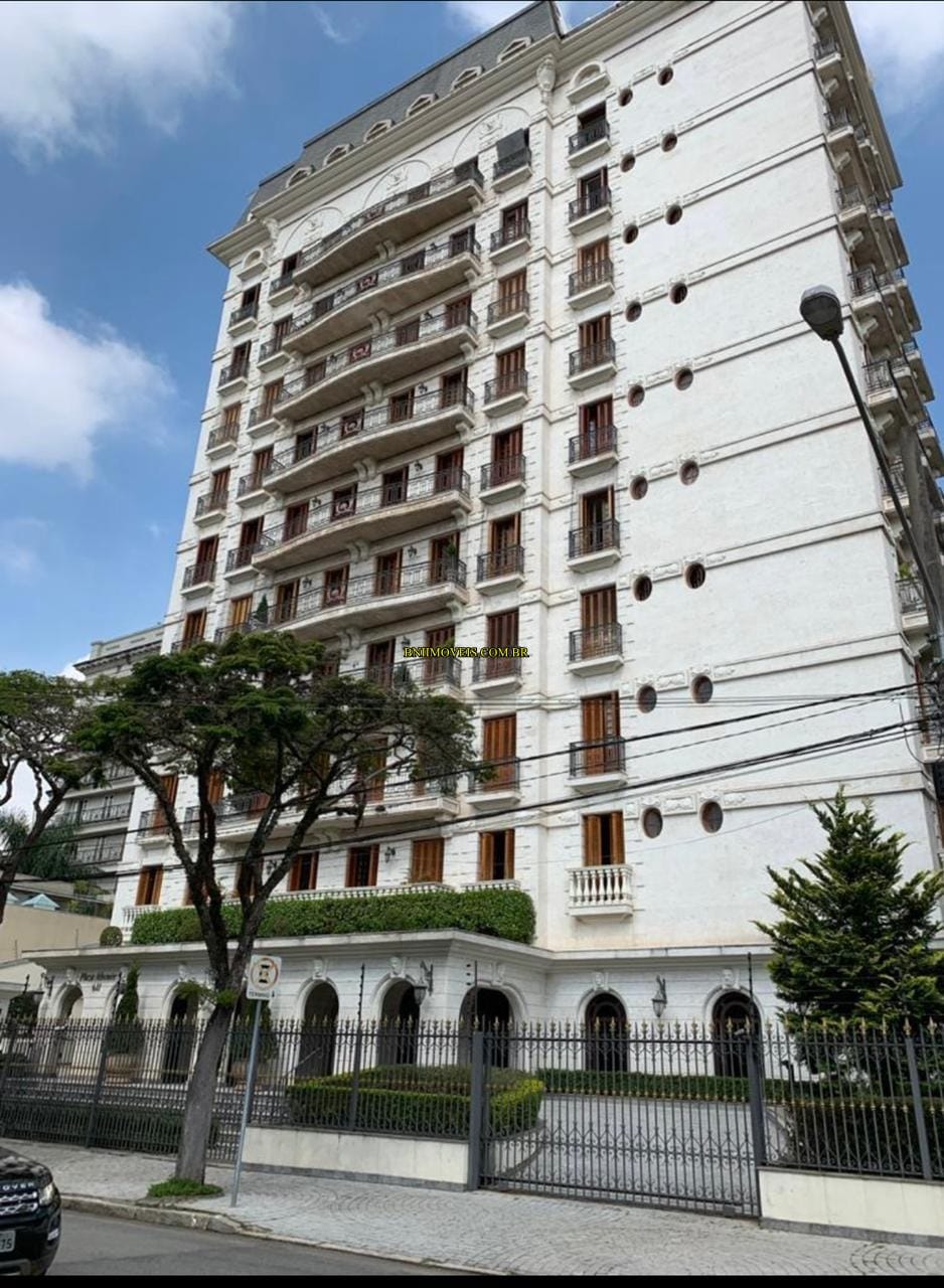 Apartamento, 4 quartos, 336 m² - Foto 6