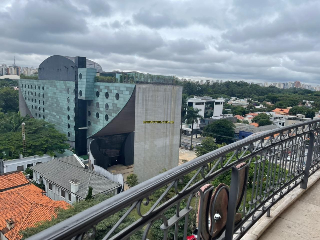 Apartamento, 4 quartos, 336 m² - Foto 5