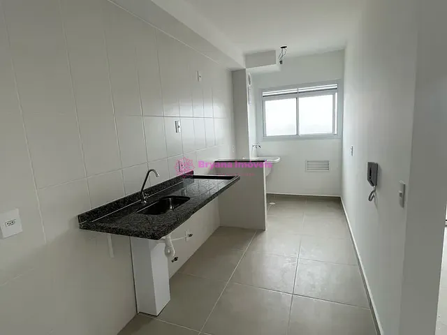 Apartamento com 58m² 2 quartos e 1 banheiro, à venda, no bairro Baeta Neves em São Bernardo do Campo