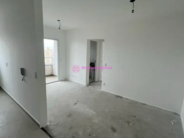 Apartamento com 58m² 2 quartos e 1 banheiro, à venda, no bairro Baeta Neves em São Bernardo do Campo