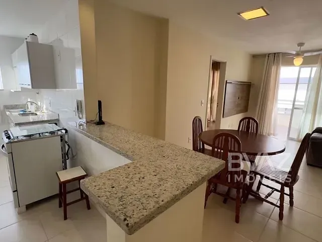 Apartamento com 65m² 1 quarto e 2 banheiros, à venda, no bairro Braga em Cabo Frio