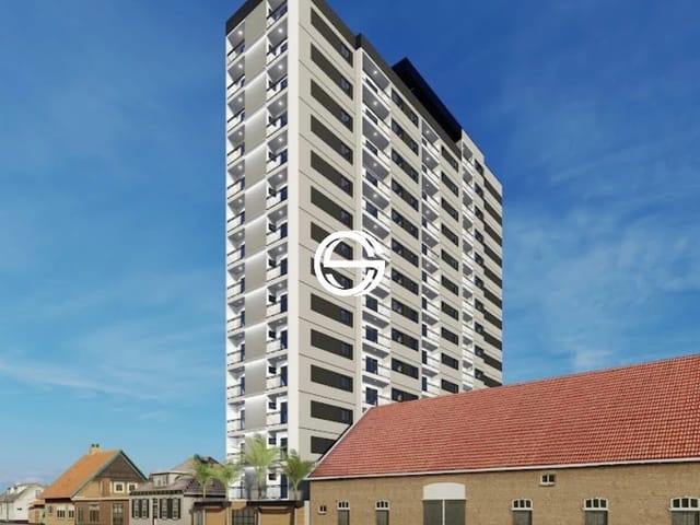 Apartamento 2 quartos e 1 banheiro, à venda, no bairro Itaquera em São Paulo