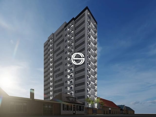 Apartamento 2 quartos e 1 banheiro, à venda, no bairro Itaquera em São Paulo