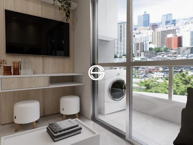 Apartamento 2 quartos e 1 banheiro, à venda, no bairro Itaquera em São Paulo