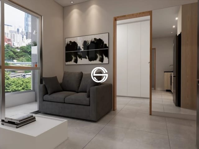 Apartamento 2 quartos e 1 banheiro, à venda, no bairro Itaquera em São Paulo