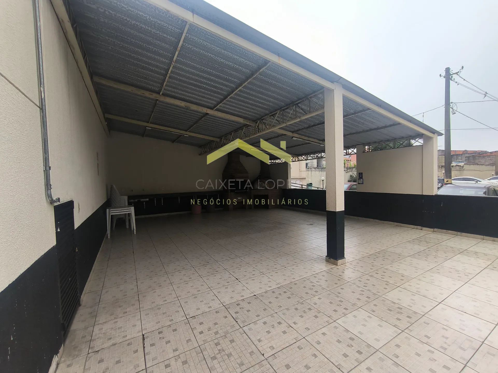 Apartamento, 2 quartos, 63 m² - Foto 5