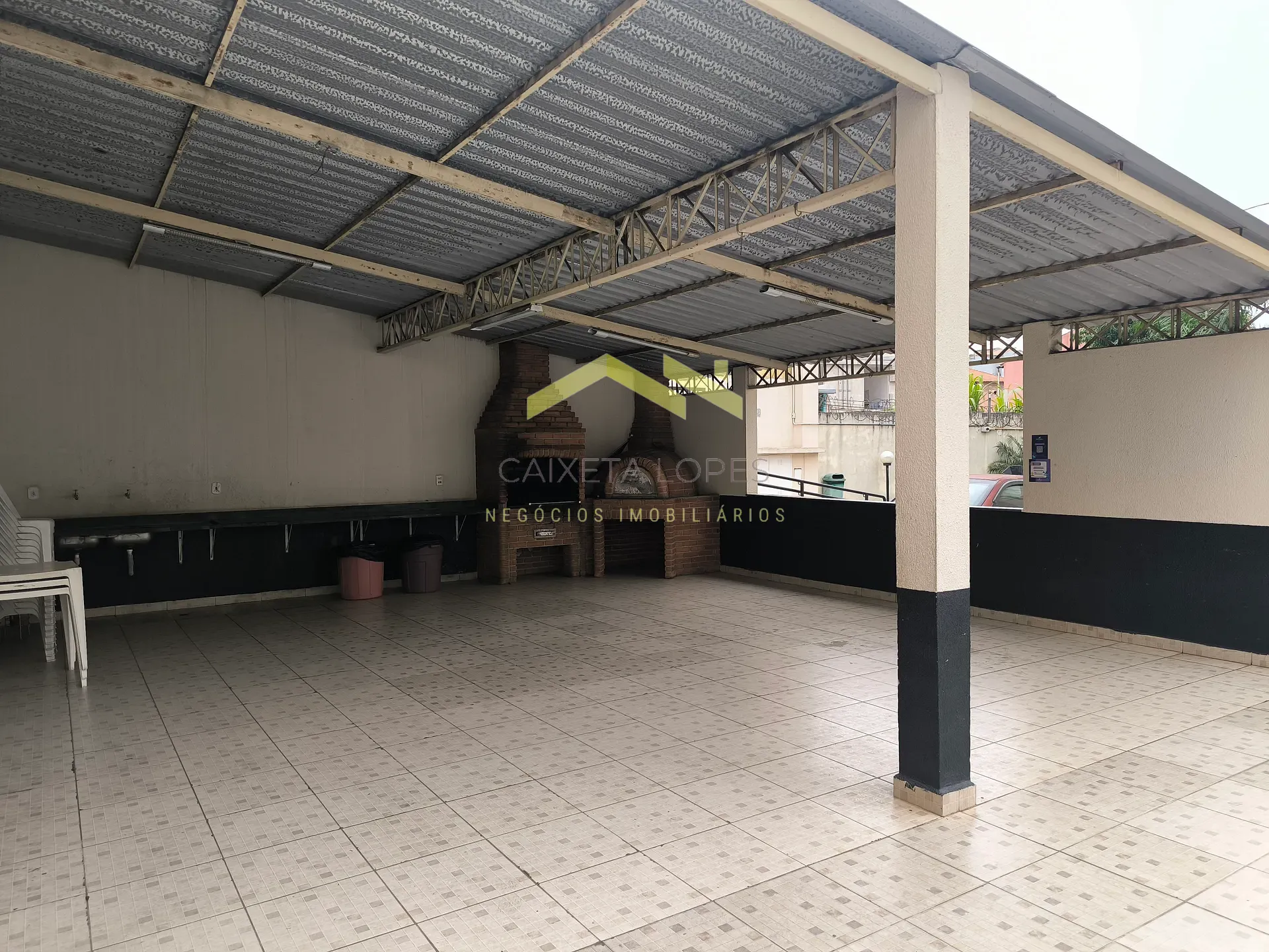 Apartamento, 2 quartos, 63 m² - Foto 4
