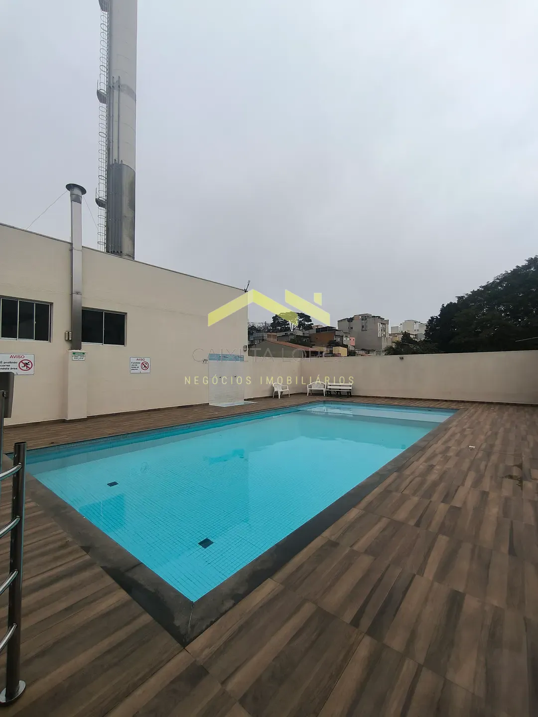 Apartamento, 2 quartos, 63 m² - Foto 2