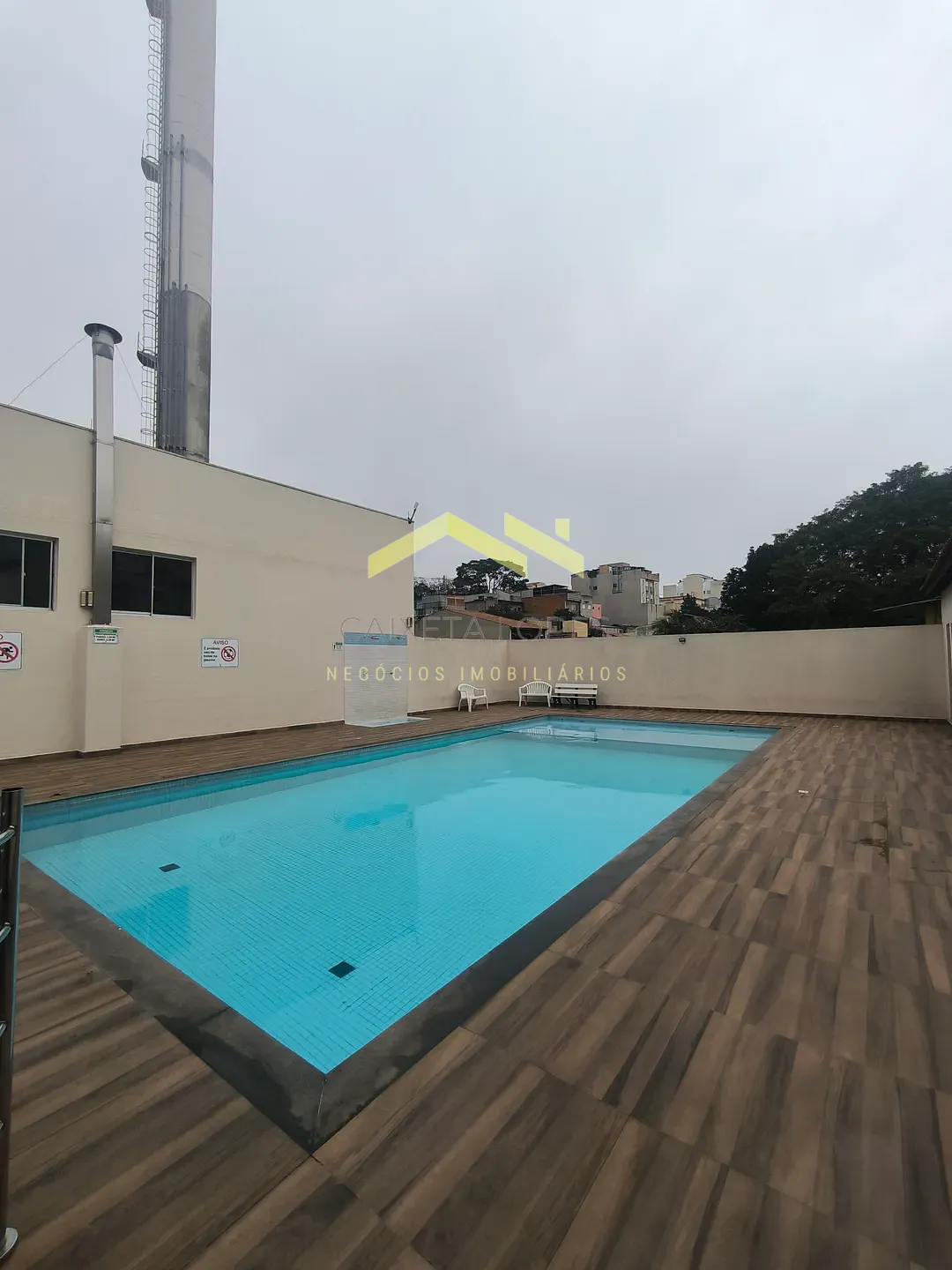 Apartamento, 2 quartos, 63 m² - Foto 1