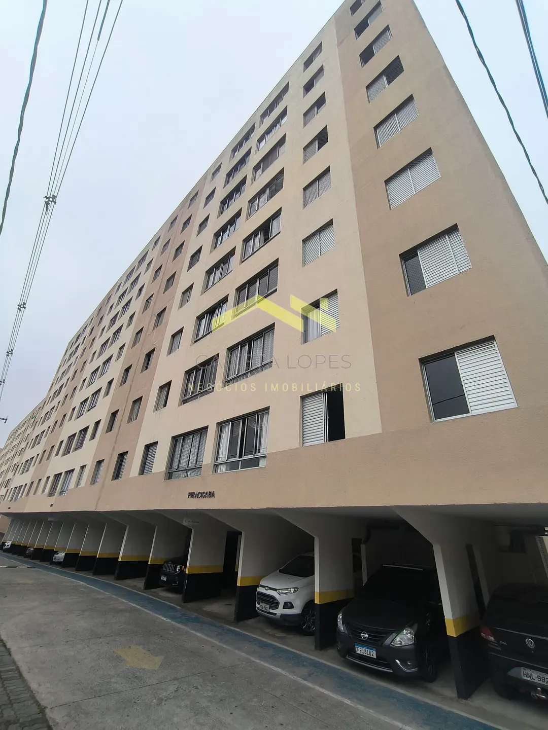 Apartamento, 2 quartos, 63 m² - Foto 6