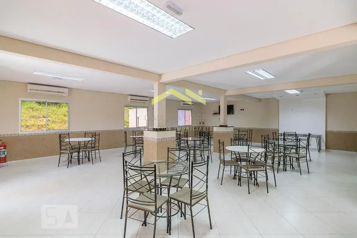 Apartamento, 2 quartos, 63 m² - Foto 25