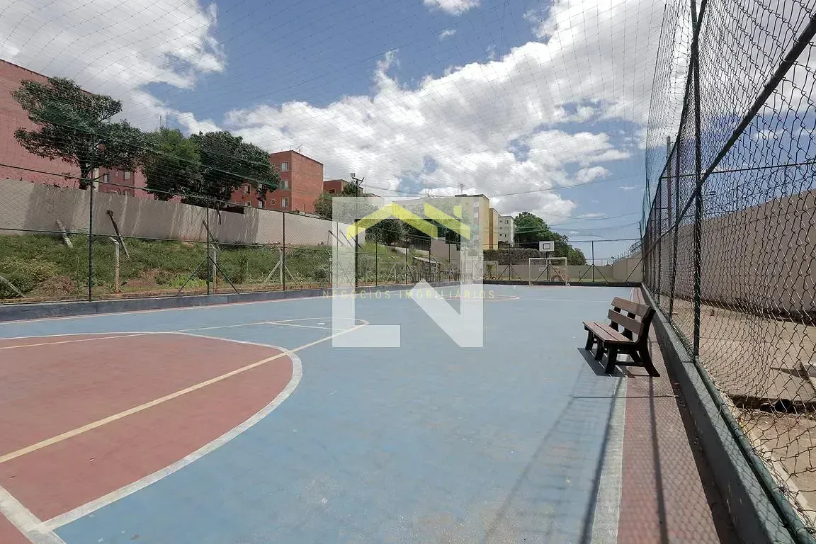 Apartamento, 2 quartos, 63 m² - Foto 28