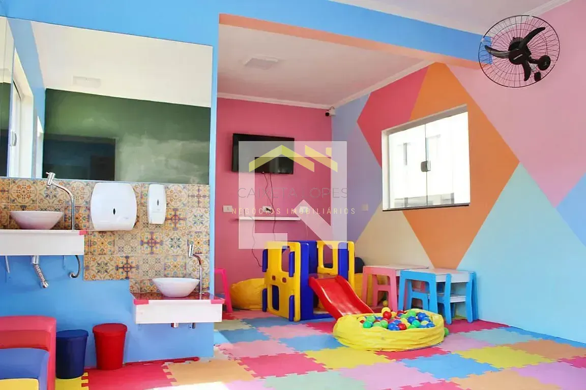 Apartamento, 2 quartos, 63 m² - Foto 31
