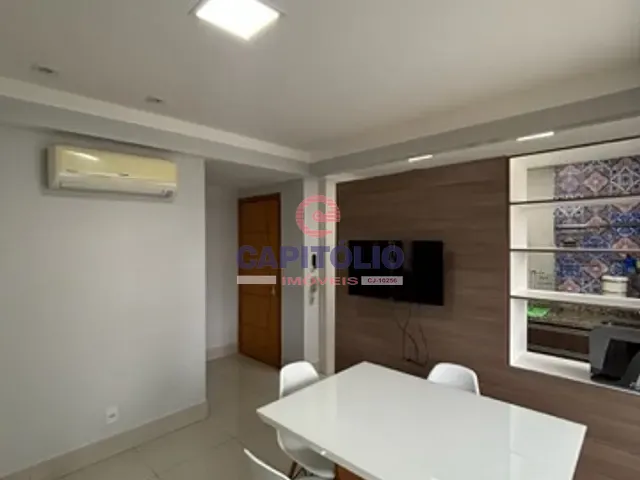 Apartamento 3 quartos e 3 banheiros, para alugar, no bairro Setor Bueno em Goiânia