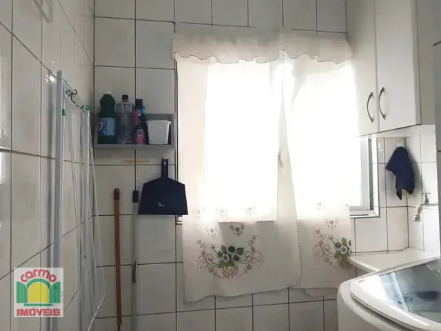 Apartamento 3 quartos e 2 banheiros, à venda, no bairro Vila Industrial em Anápolis