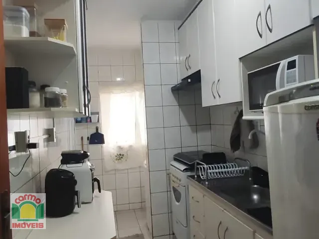 Apartamento 3 quartos e 2 banheiros, à venda, no bairro Vila Industrial em Anápolis