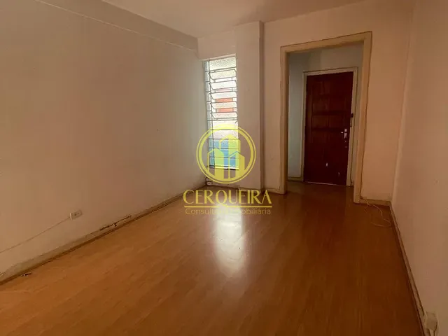 Apartamento 2 quartos e 1 banheiro, à venda, no bairro Campos Elíseos em São Paulo