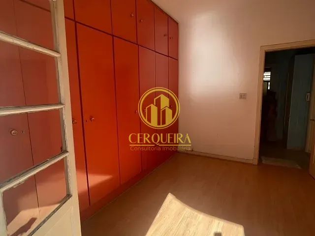 Apartamento 2 quartos e 1 banheiro, à venda, no bairro Campos Elíseos em São Paulo