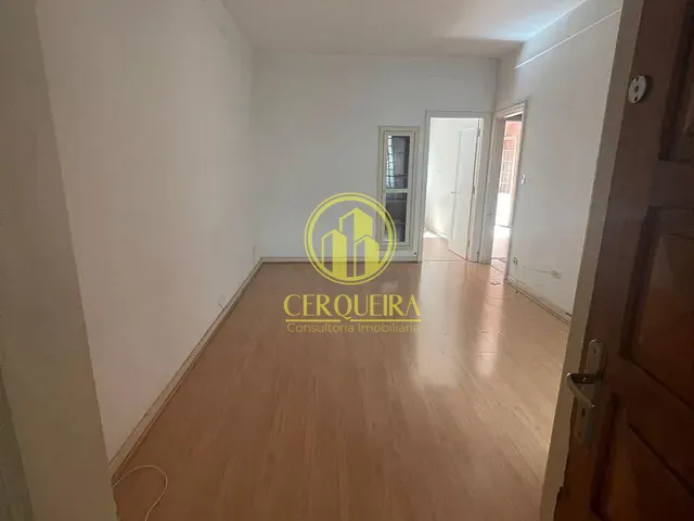 Apartamento 2 quartos e 1 banheiro, à venda, no bairro Campos Elíseos em São Paulo