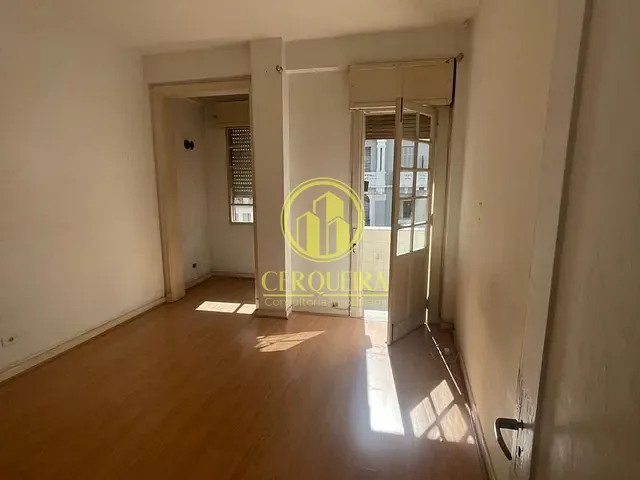 Apartamento 2 quartos e 1 banheiro, à venda, no bairro Campos Elíseos em São Paulo