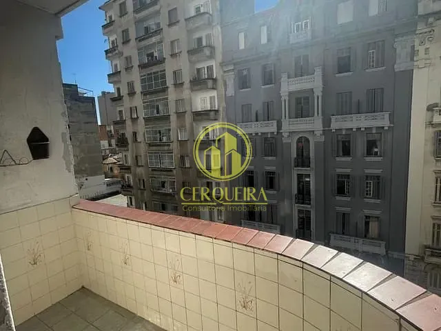Apartamento 2 quartos e 1 banheiro, à venda, no bairro Campos Elíseos em São Paulo