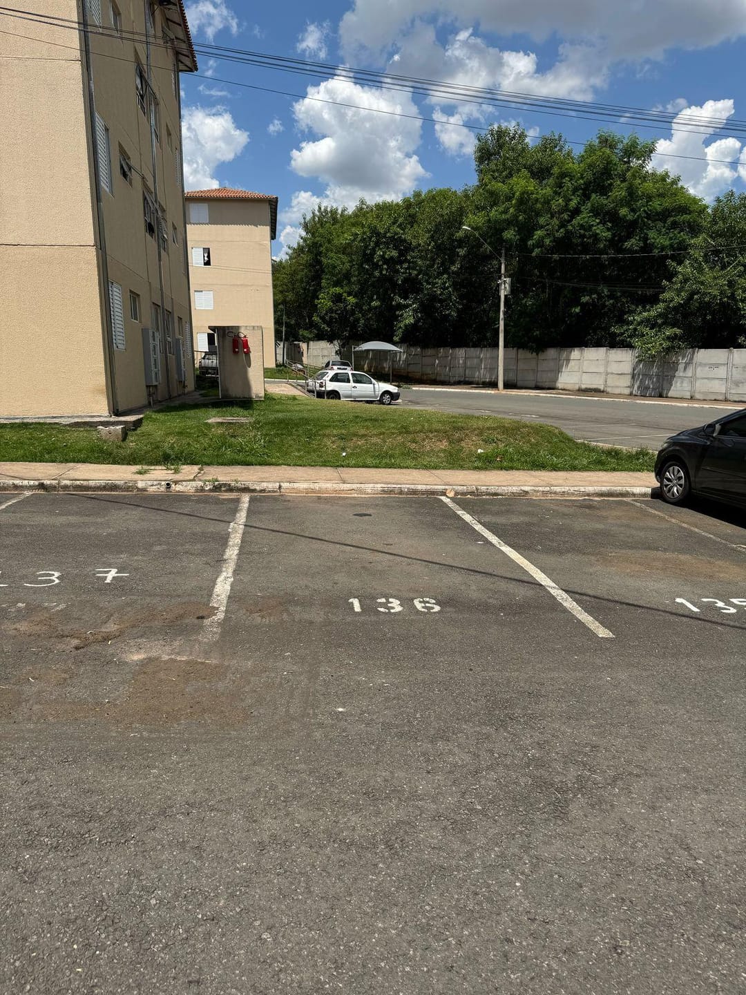 Apartamento, 2 quartos, 53 m² - Foto 1