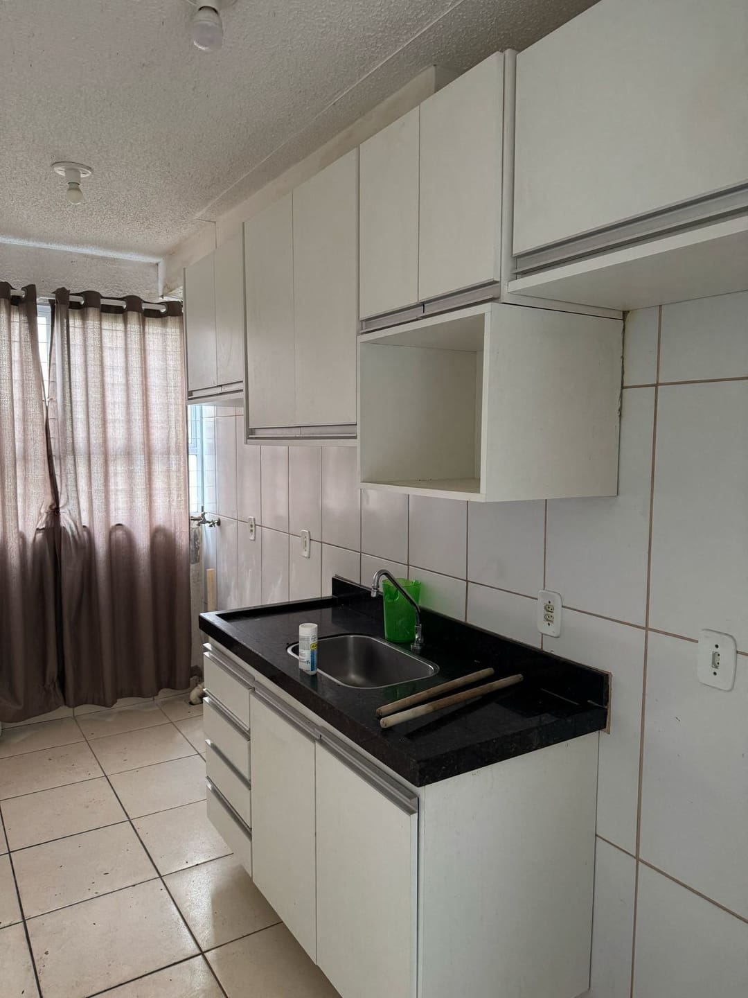 Apartamento, 2 quartos, 53 m² - Foto 5