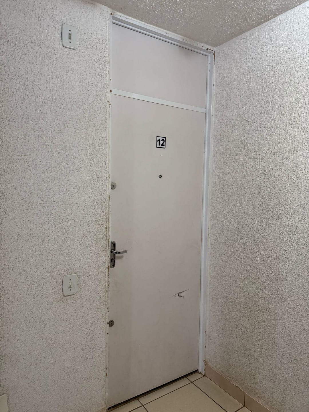 Apartamento, 2 quartos, 53 m² - Foto 2