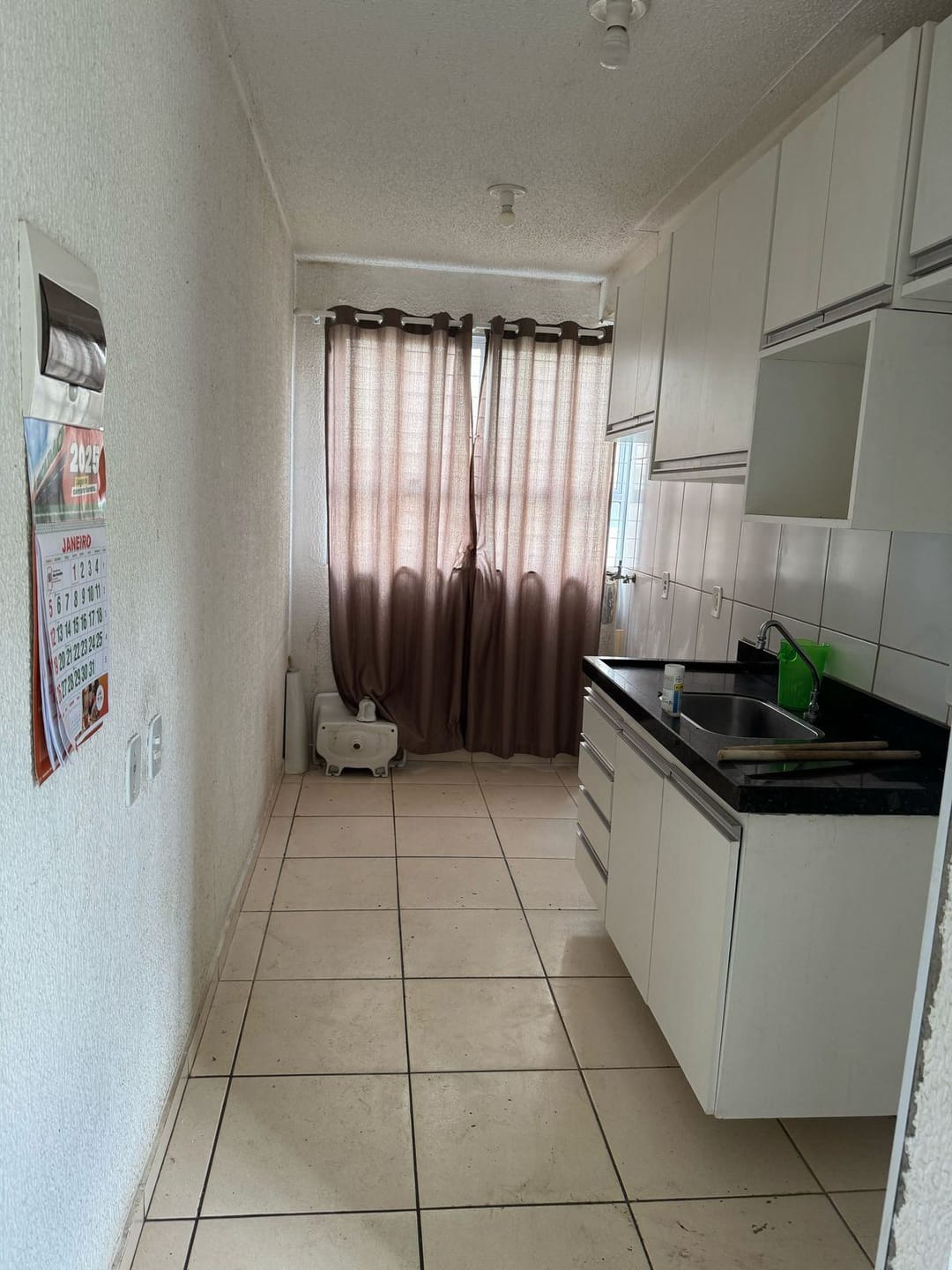 Apartamento, 2 quartos, 53 m² - Foto 4