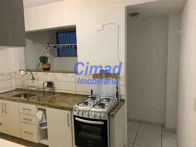 Apartamento 2 quartos e 1 banheiro, à venda, no bairro Santana em São Paulo
