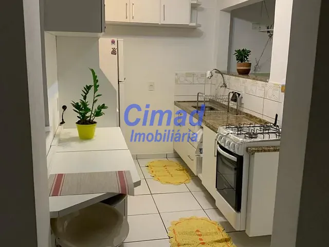 Apartamento 2 quartos e 1 banheiro, à venda, no bairro Santana em São Paulo