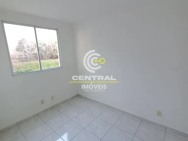 Apartamento 2 quartos e 1 banheiro, à venda, no bairro Areal em Itaboraí