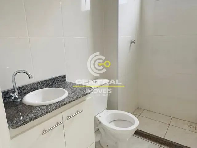 Apartamento 2 quartos e 1 banheiro, à venda, no bairro Areal em Itaboraí