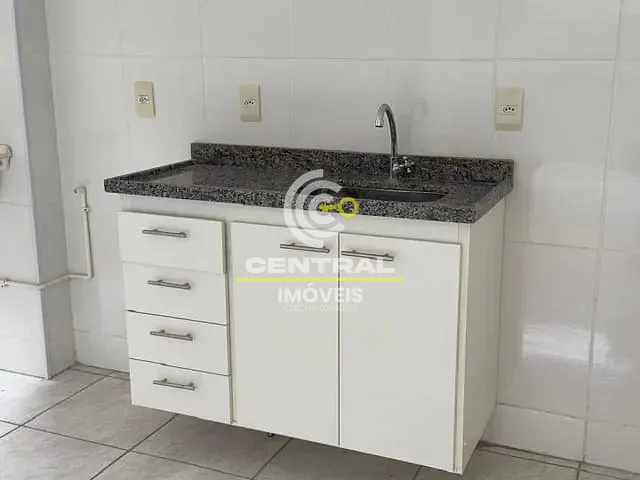 Apartamento 2 quartos e 1 banheiro, à venda, no bairro Areal em Itaboraí