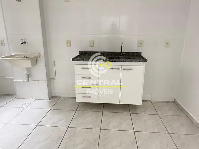 Apartamento 2 quartos e 1 banheiro, à venda, no bairro Areal em Itaboraí