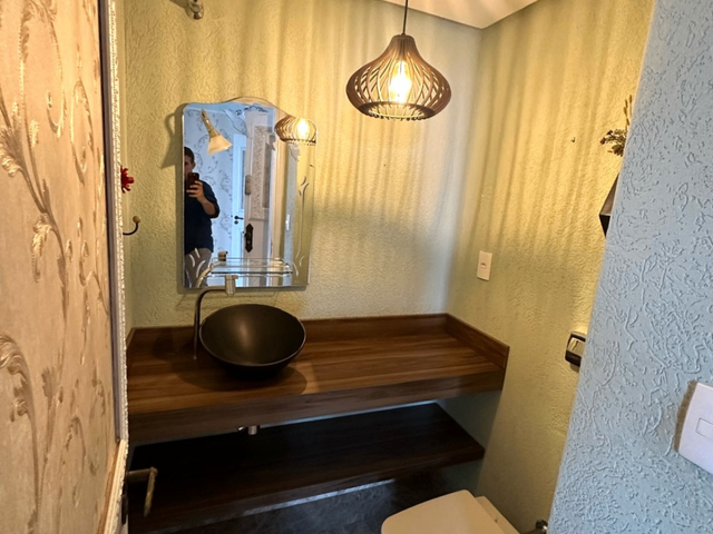 Apartamento 3 quartos e 2 banheiros, à venda, no bairro Cidade Nova em Franca